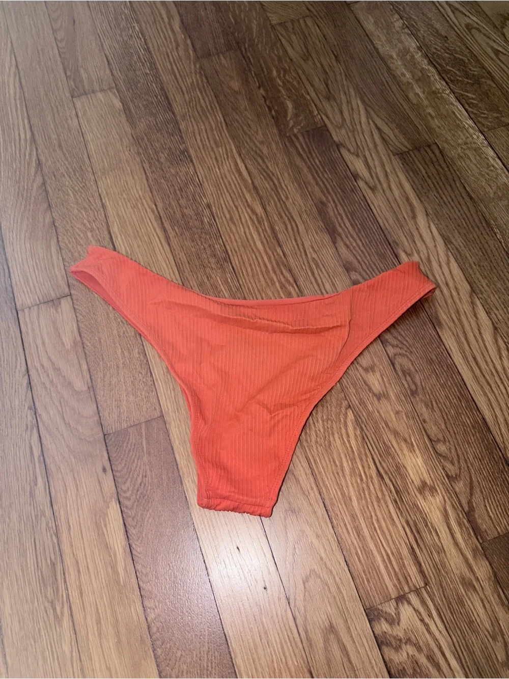 Monday swimwear small byron bottom and small clovelly top